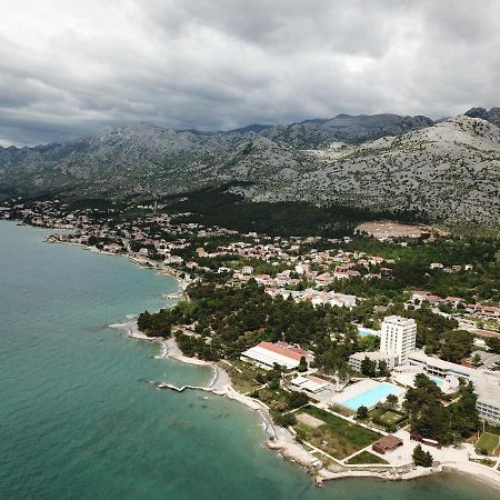 Апартаменты Hedon-Stone Стариград-Пакленица Экстерьер фото