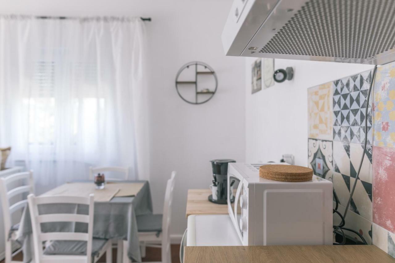 Апартаменты Hedon-Stone Стариград-Пакленица Экстерьер фото