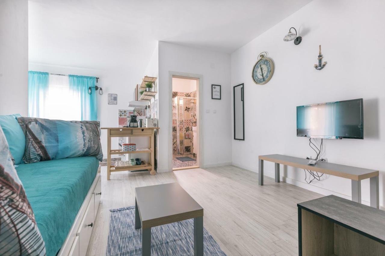 Апартаменты Hedon-Stone Стариград-Пакленица Экстерьер фото