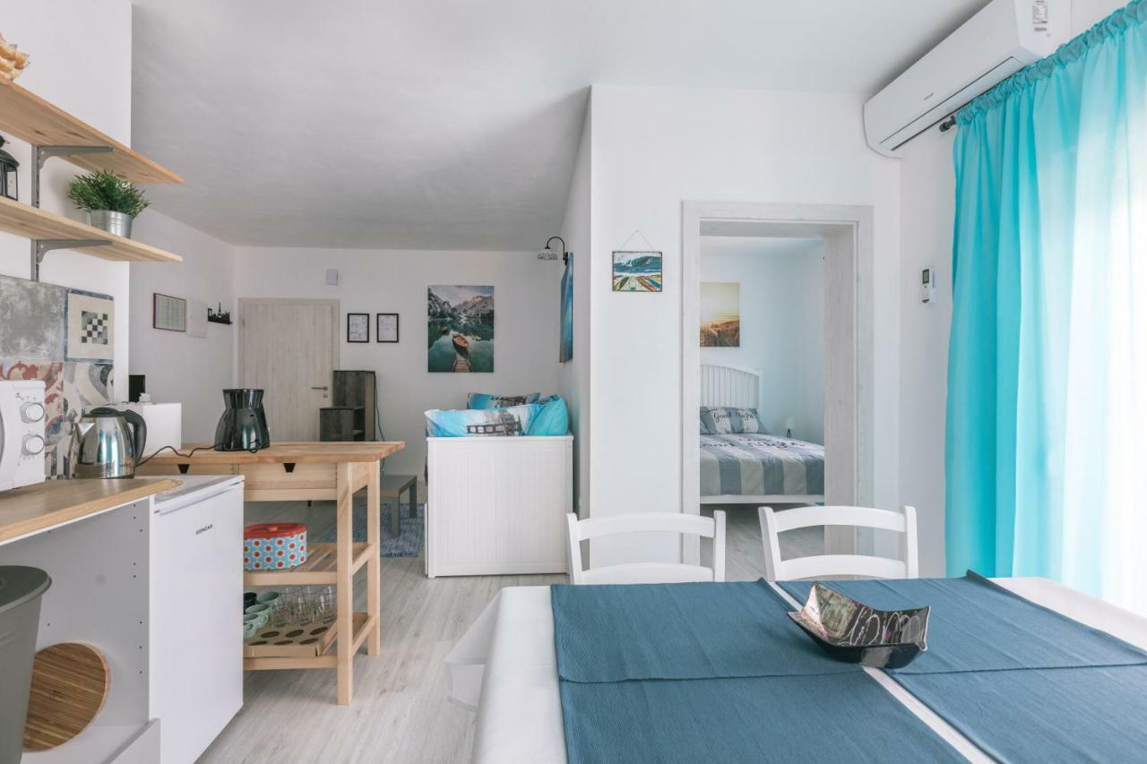 Апартаменты Hedon-Stone Стариград-Пакленица Экстерьер фото