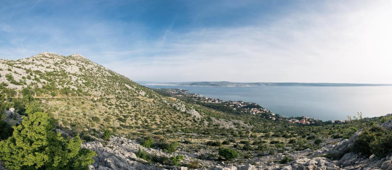 Апартаменты Hedon-Stone Стариград-Пакленица Экстерьер фото